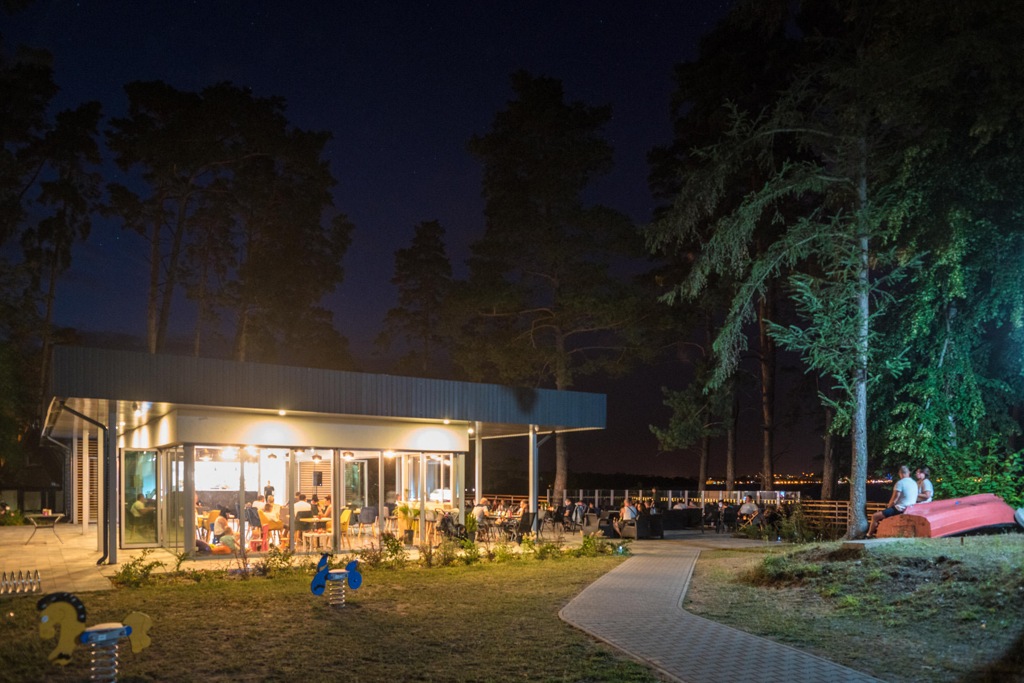 Resort Niegocin Niegocińska 7 11 500 Giżycko
